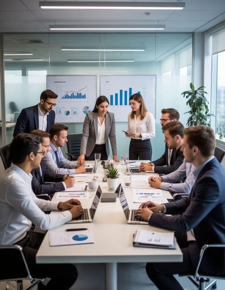 Business Innovation